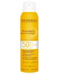 Bioderma Photoderm Max SPF 50+ Brume Solaire 150ml